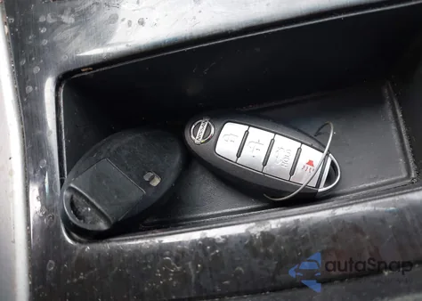 2013 Nissan Altima 2.5 S z USA, uszkodzony, nr VIN 1N4AL3AP4DN536411